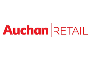 logo Auchan Retail