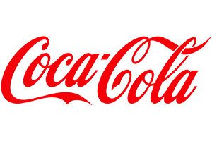 Coca Cola logo