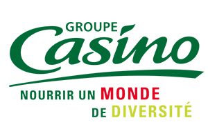 Groupe Casino logo