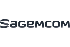 logo Sagemcom