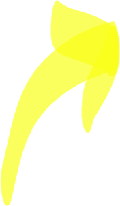 Yellow Arrow