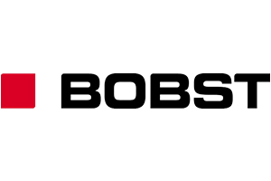 logo Bobst
