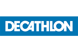 Logo Decathlon