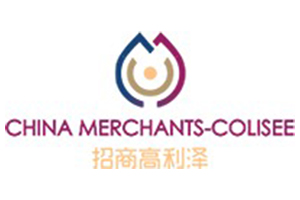 China Merchant Colisee logo